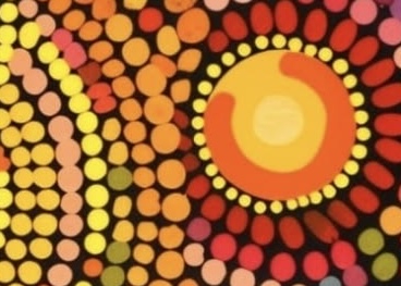 Australian Mosaic